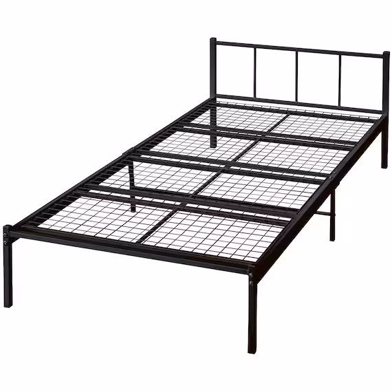 私が購入したベッドフレーム